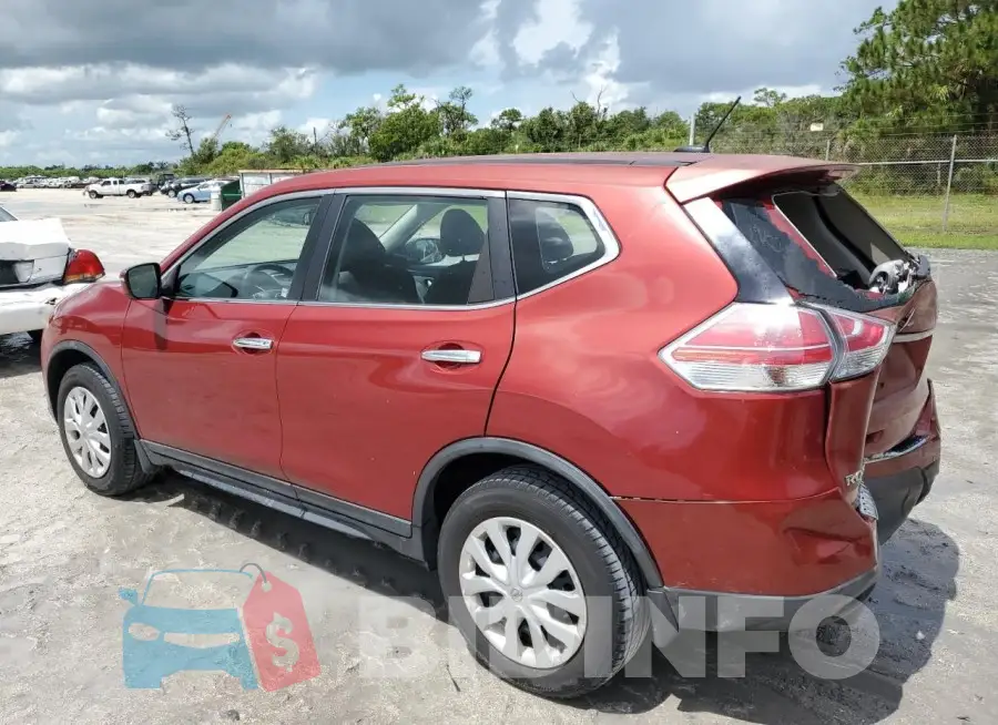 KNMAT2MTXFP588629 Photo# 2