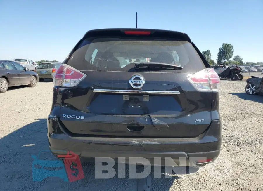 KNMAT2MV2GP616975 Photo# 6