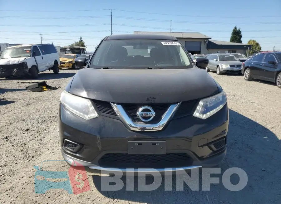 KNMAT2MV2GP616975 Photo# 5