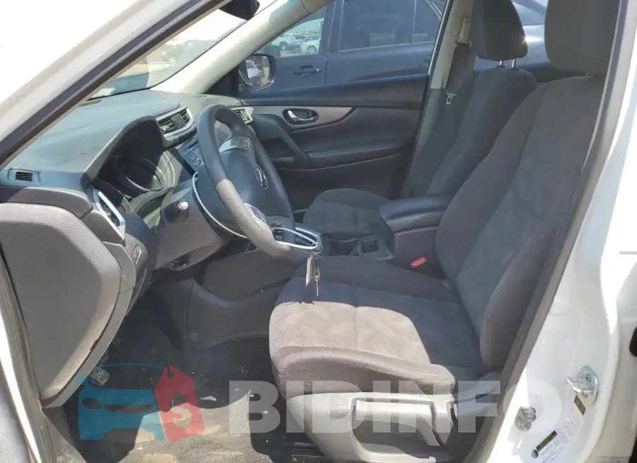 KNMAT2MV2GP632271 Photo# 7