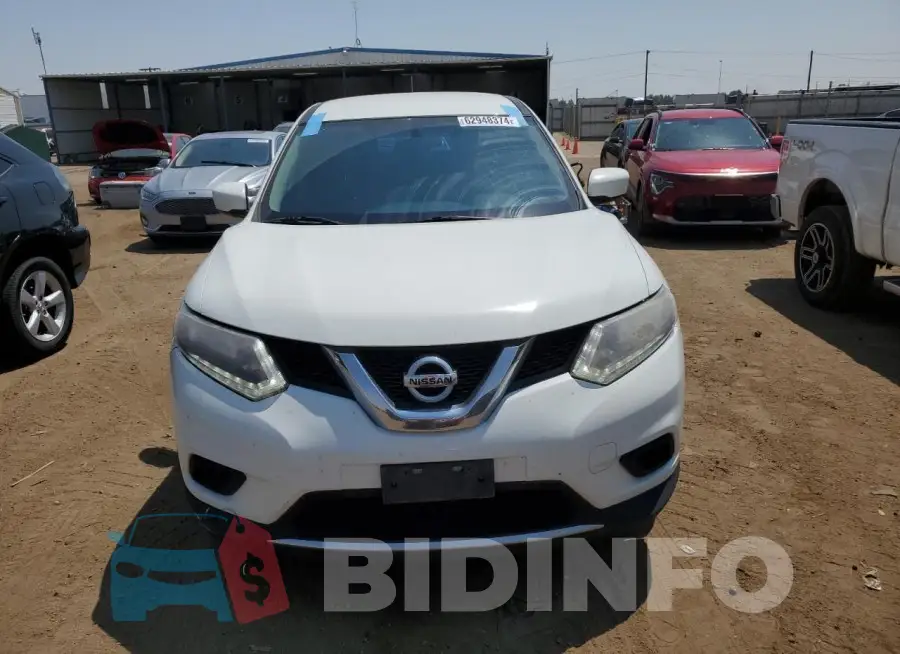 KNMAT2MV2GP632271 Photo# 5