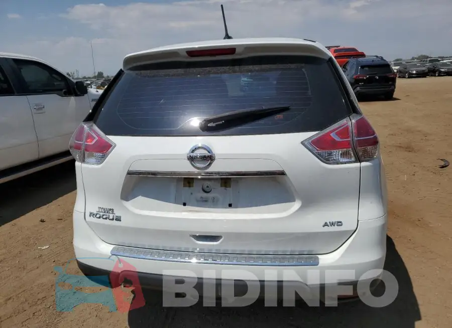 KNMAT2MV2GP632271 Photo# 6