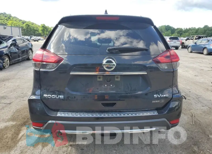 KNMAT2MV2HP613558 Photo# 6