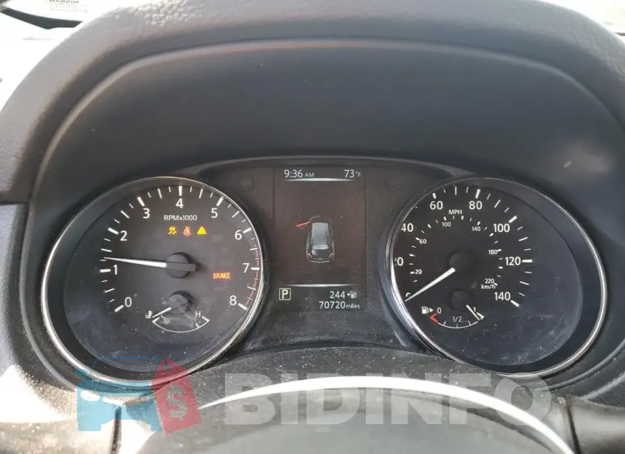 KNMAT2MV2HP613558 Photo# 9