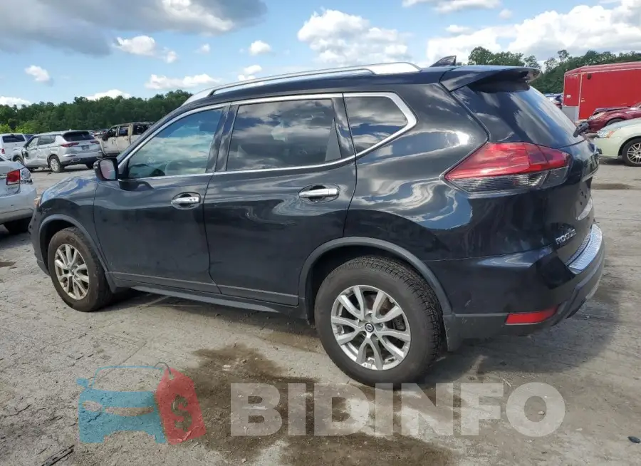 KNMAT2MV2HP613558 Photo# 2