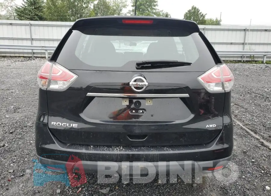 KNMAT2MV3FP527074 Photo# 6