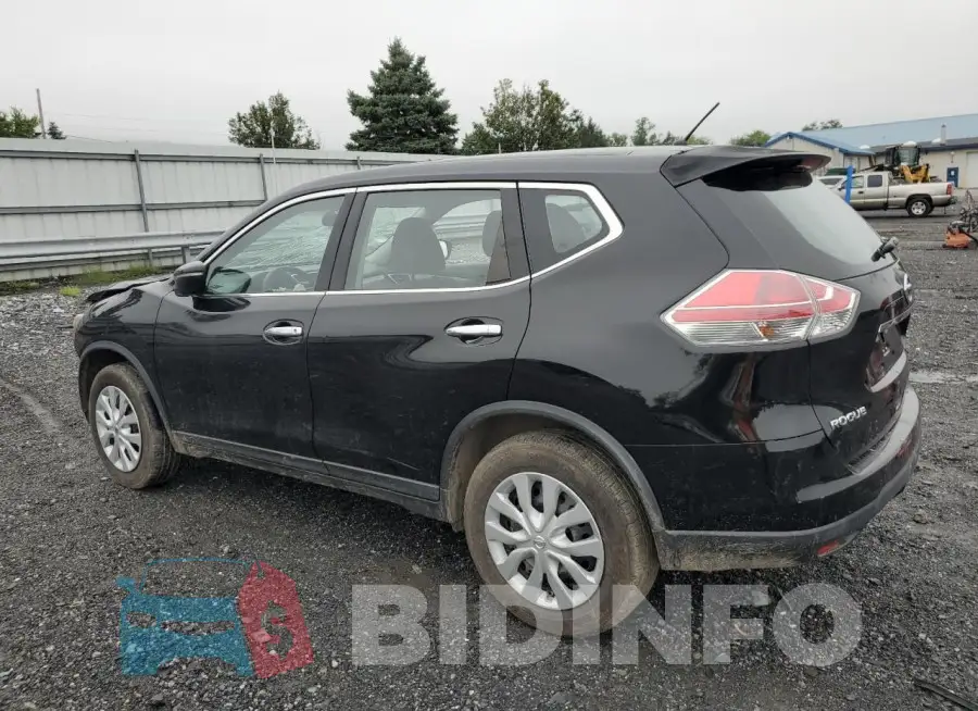 KNMAT2MV3FP527074 Photo# 2