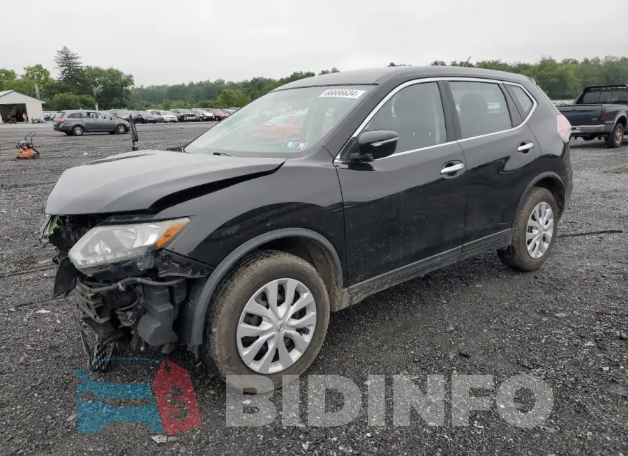 KNMAT2MV3FP527074 Photo# 1