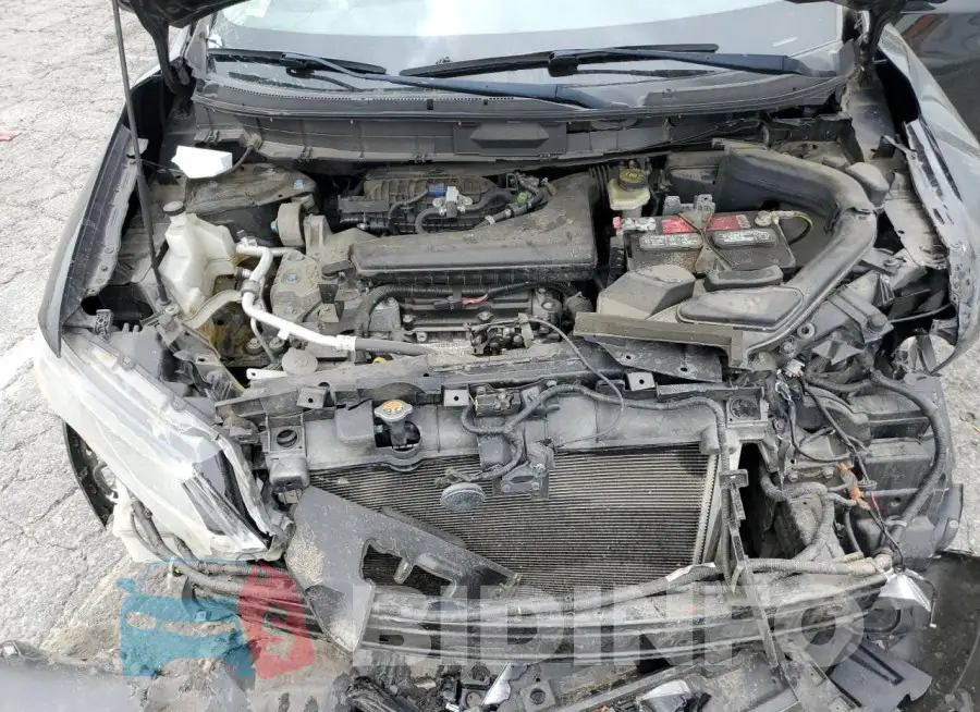KNMAT2MV5FP502404 Photo# 12