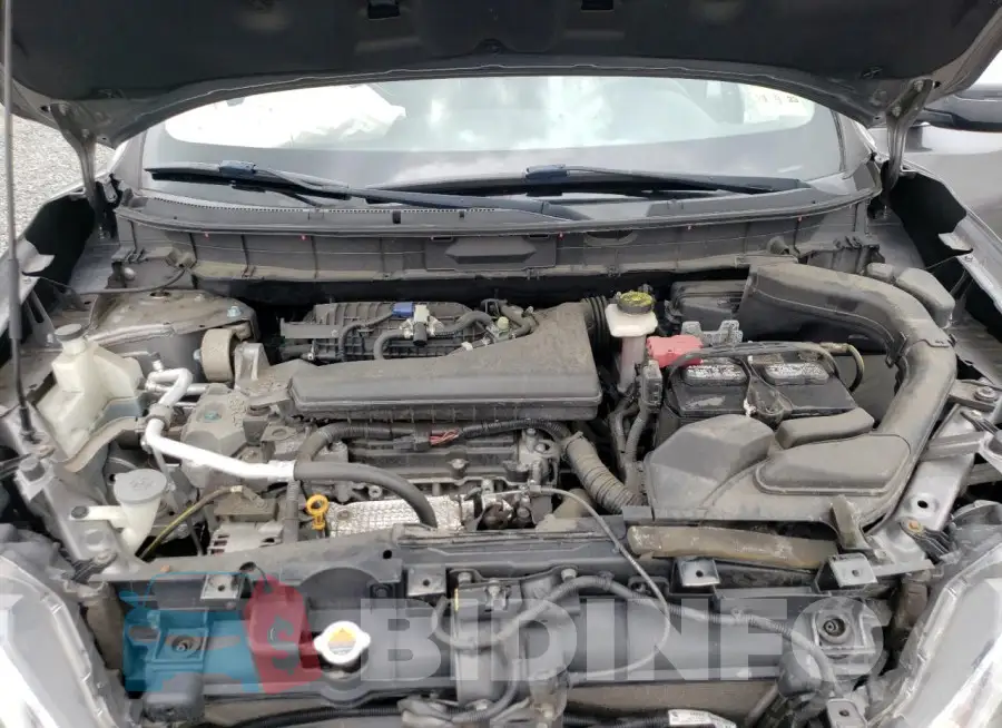KNMAT2MV6GP711734 Photo# 11