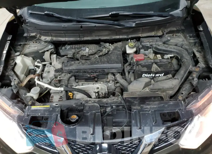 KNMAT2MV8GP643257 Photo# 12