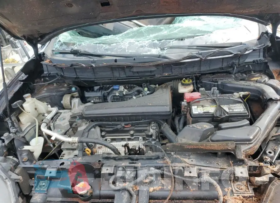 KNMAT2MV8GP649205 Photo# 11