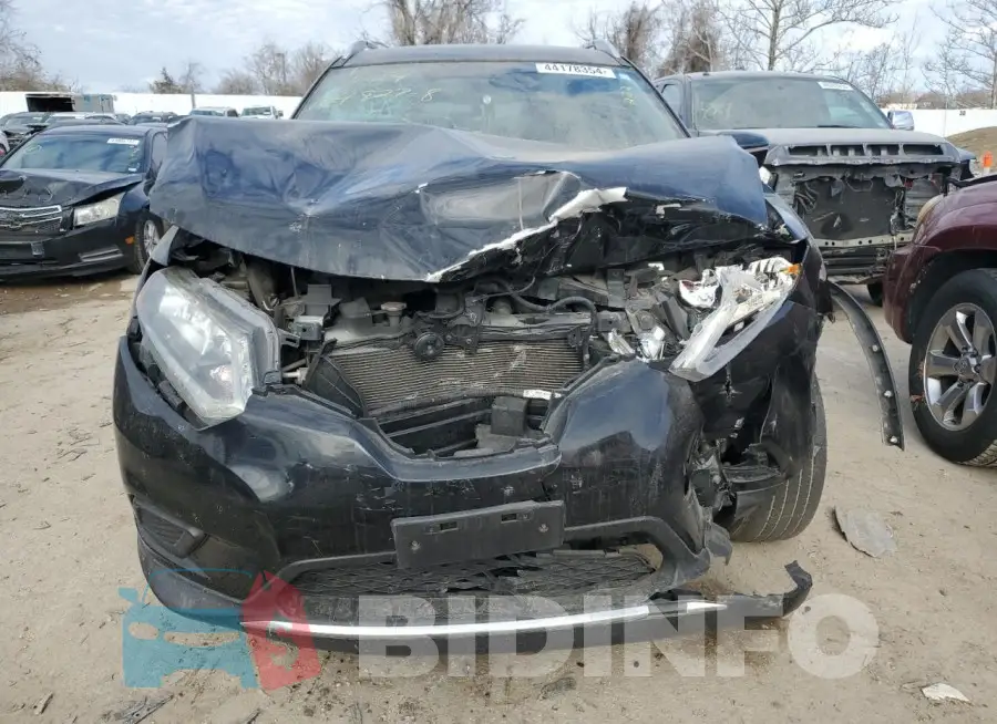 KNMAT2MV9FP570446 Photo# 5