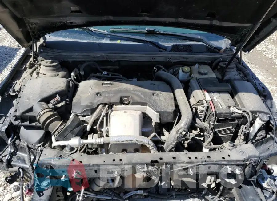 2G4GR5GX8H9106567 Photo# 11