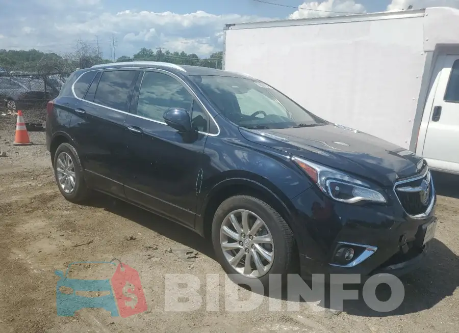 LRBFXCSA3LD156882 Photo# 4