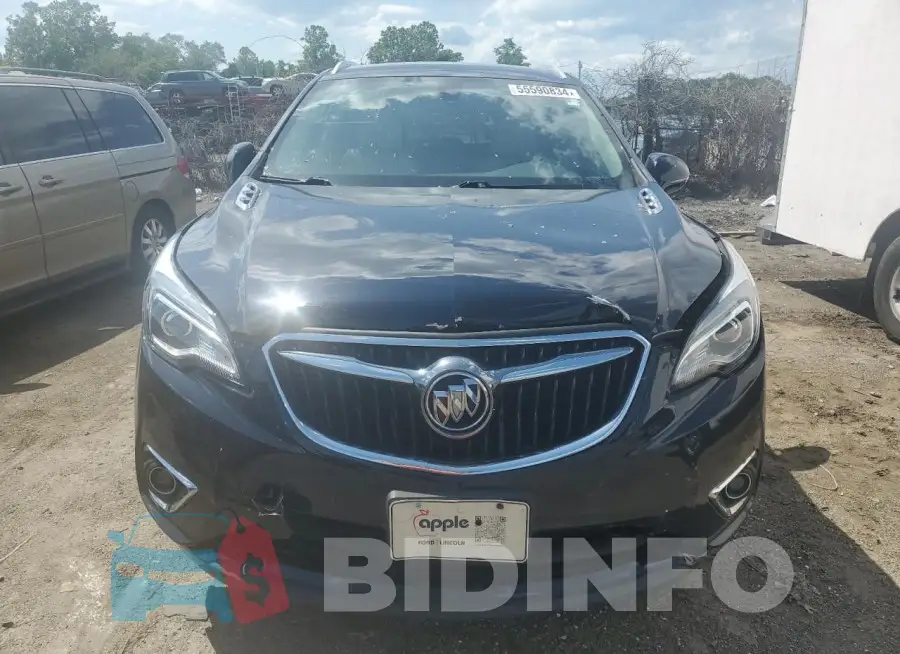 LRBFXCSA3LD156882 Photo# 5