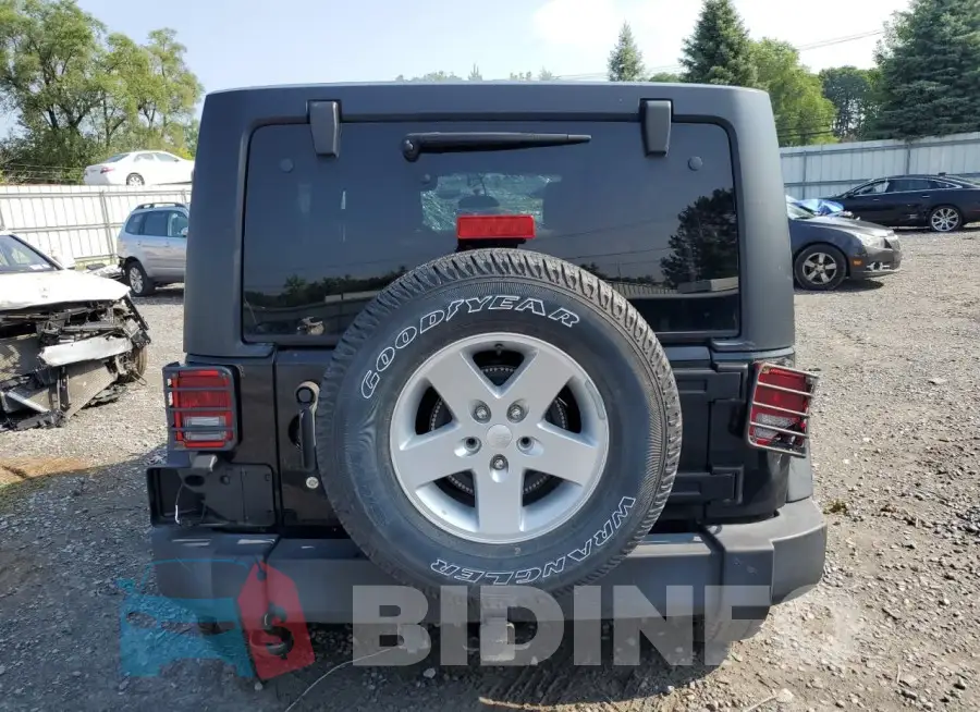 1C4BJWDG0HL678127 Photo# 6