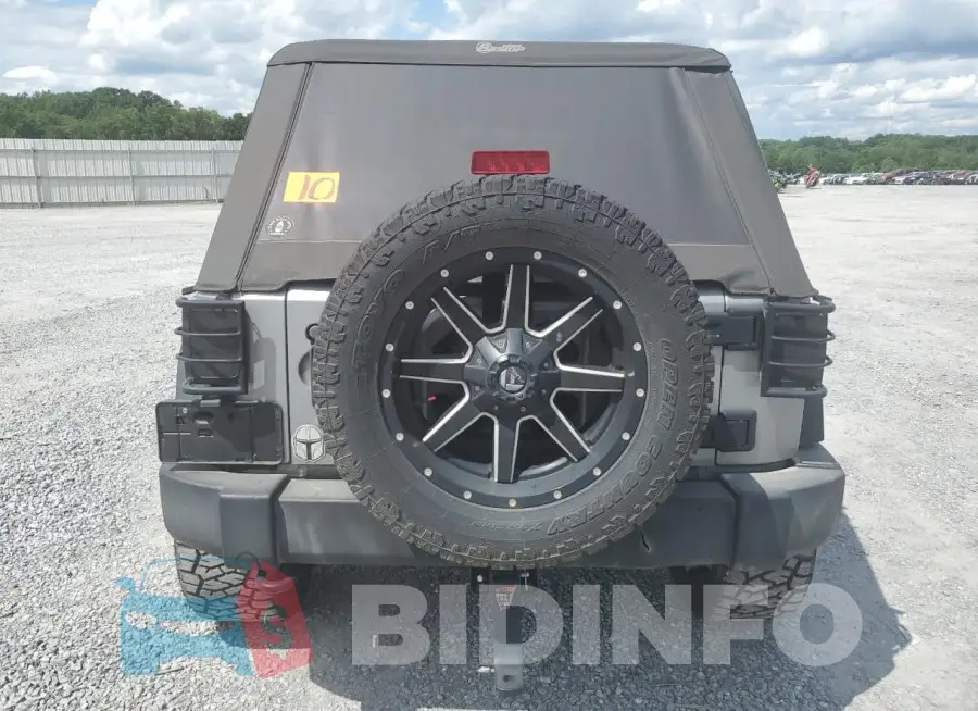 1C4BJWDG1GL343683 Photo# 6