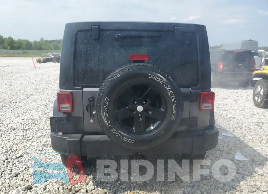 1C4BJWDG8GL203064 Photo# 6