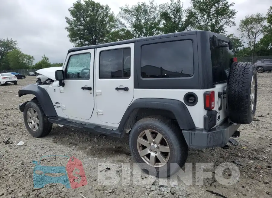 1C4HJWDG3HL649893 Photo# 2