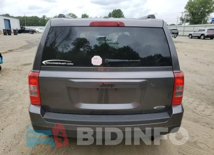 1C4NJPBAXFD314502 Photo# 6