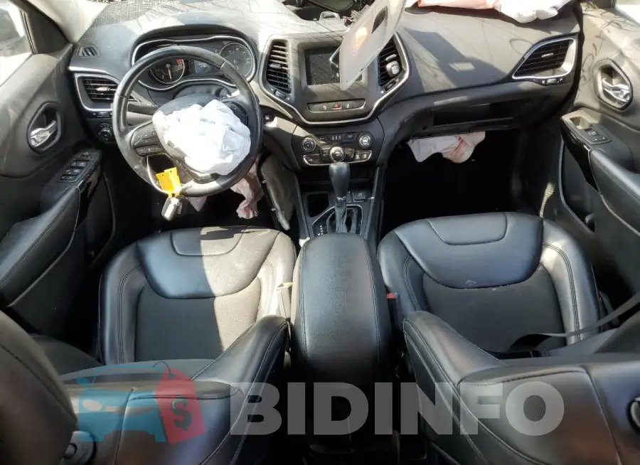1C4PJLLB7MD173426 Photo# 8