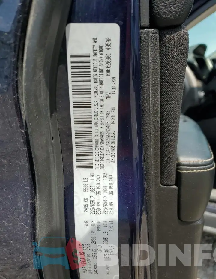 1C4PJMAB9GW262495 Photo# 14