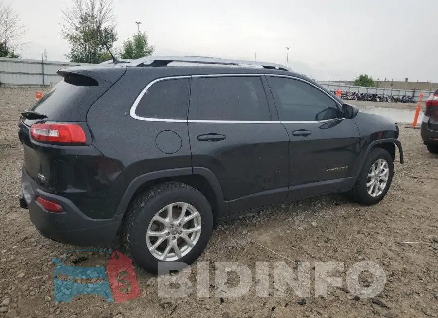 1C4PJMCB5FW659617 Photo# 3