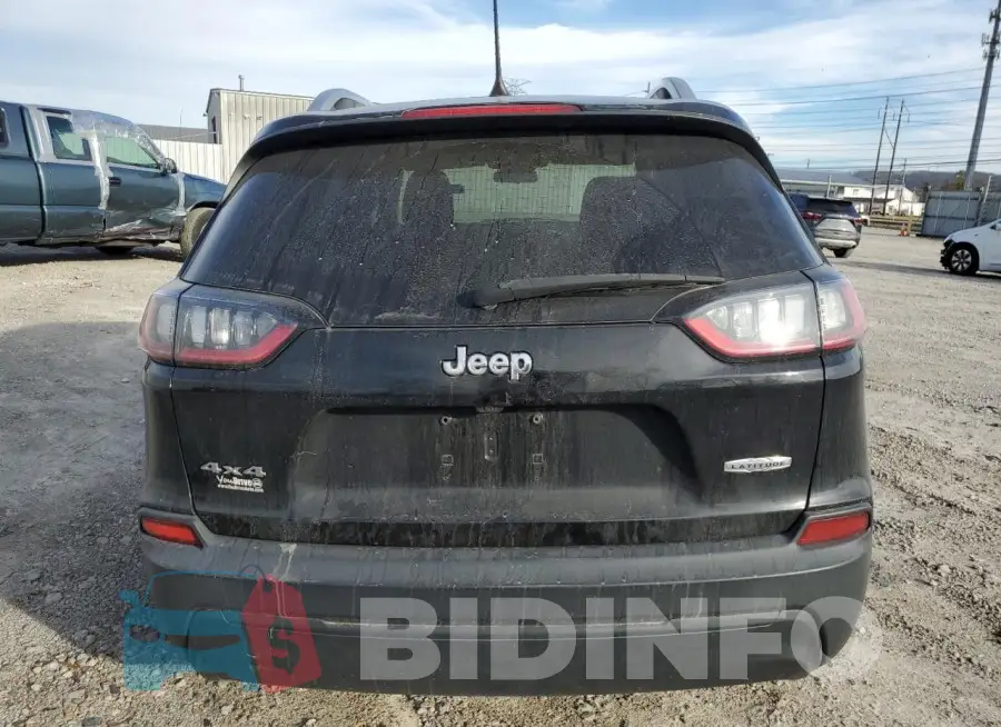 1C4PJMCB5KD282597 Photo# 6