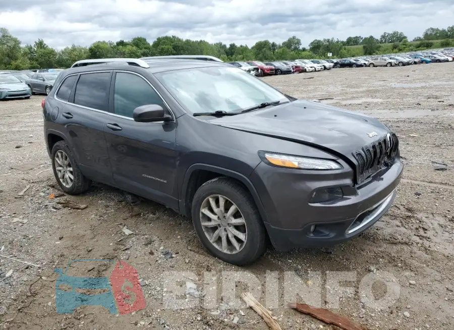 1C4PJMDS4FW587727 Photo# 4