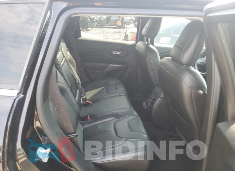 1C4PJMDX4KD409186 Photo# 11