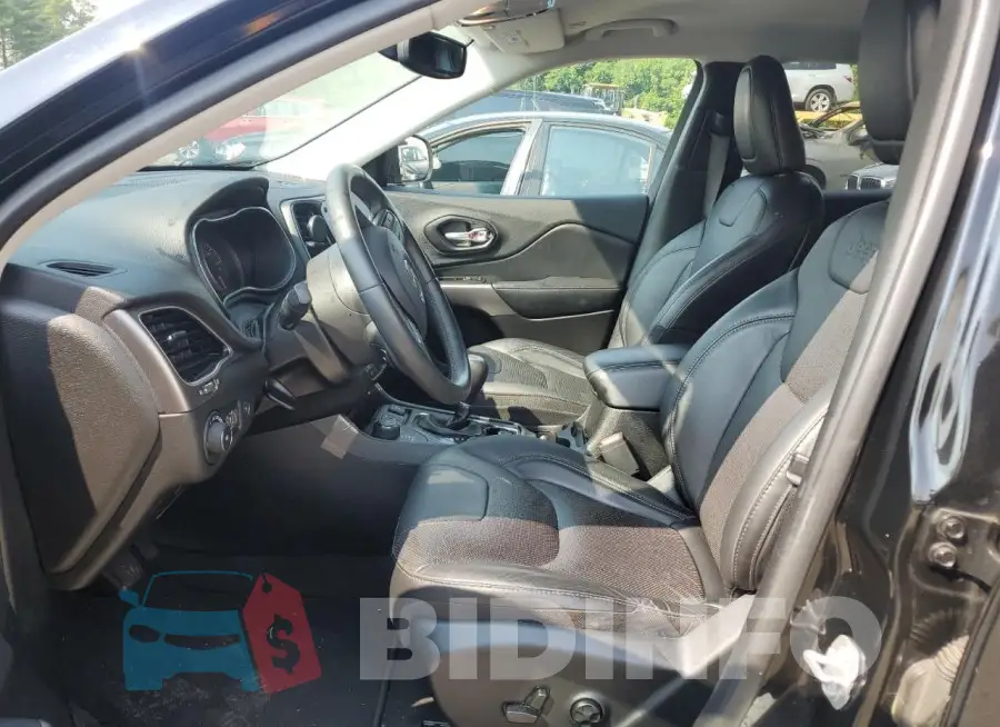 1C4PJMDX4KD409186 Photo# 7