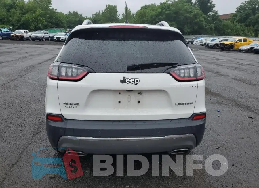 1C4PJMDX5KD251943 Photo# 6