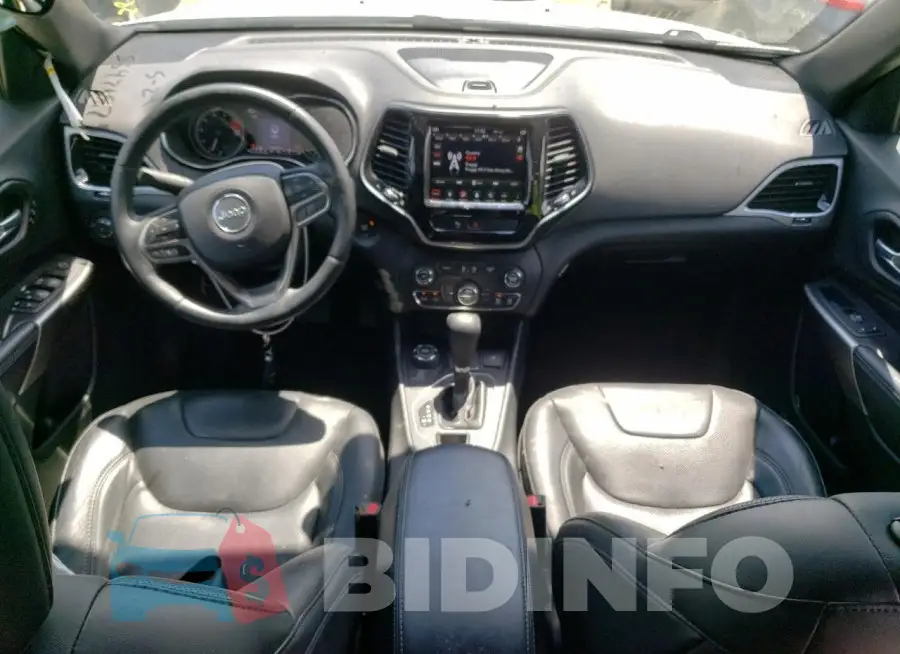 1C4PJMDX7KD422059 Photo# 8