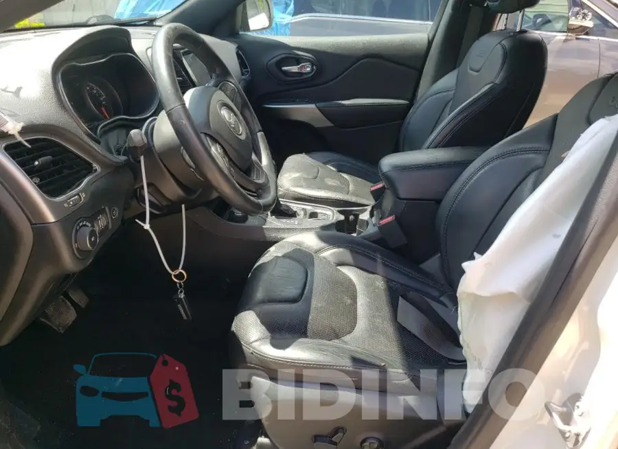 1C4PJMDX7KD422059 Photo# 7