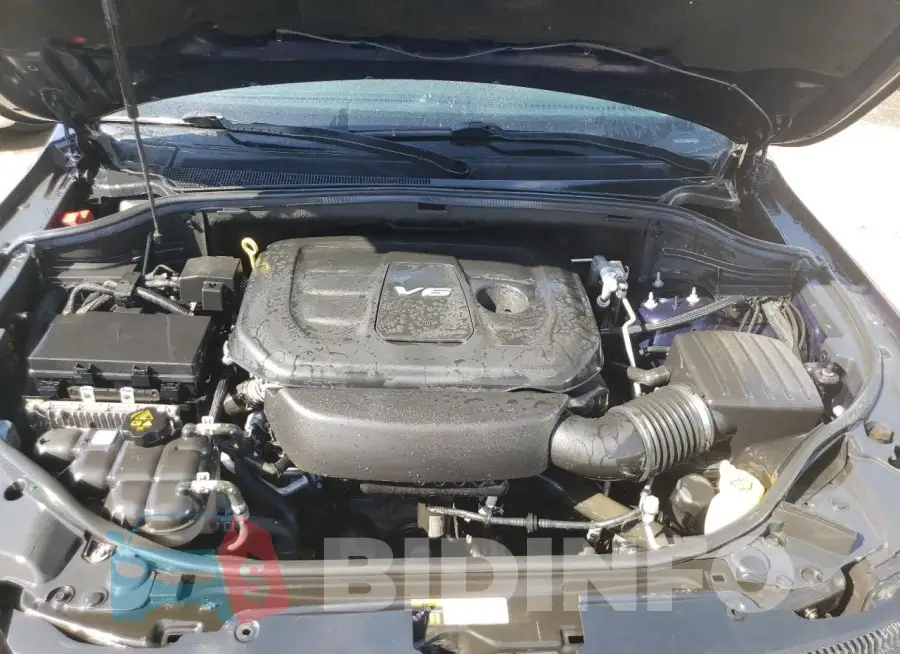 1C4RJFBG5JC320190 Photo# 12