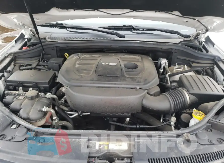 1C4RJFBG8JC181401 Photo# 12