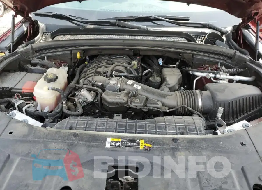 1C4RJGBG0N8608536 Photo# 12