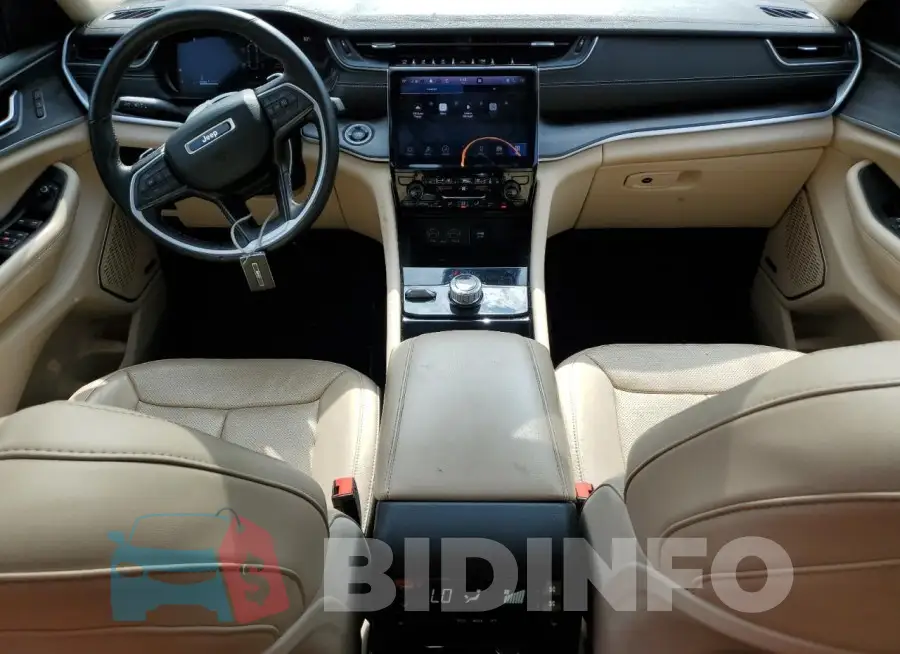 1C4RJKBG9N8604049 Photo# 8