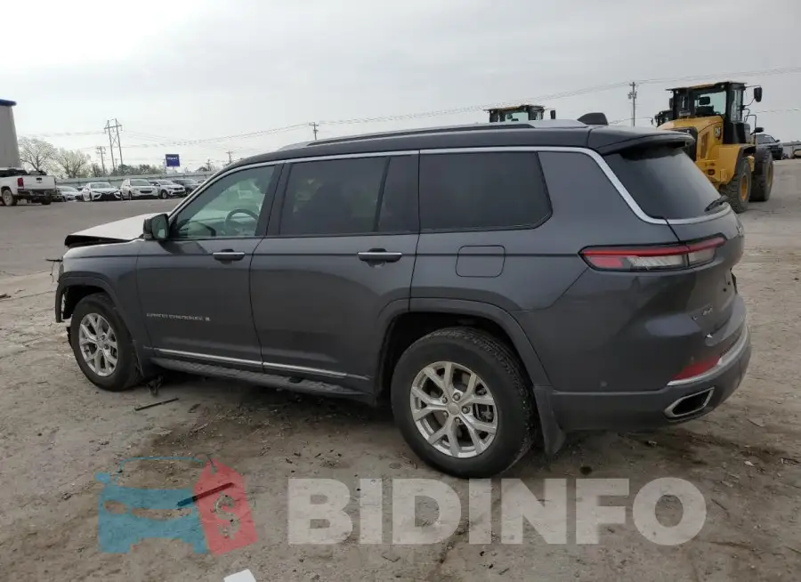 1C4RJKET6N8508761 Photo# 2