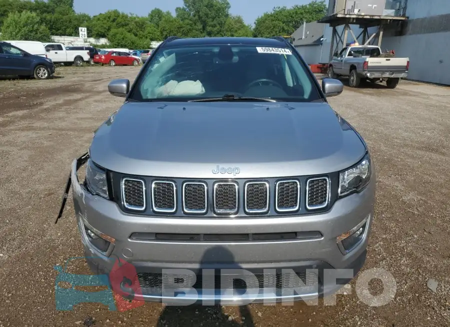 3C4NJDCB8LT209288 Photo# 5