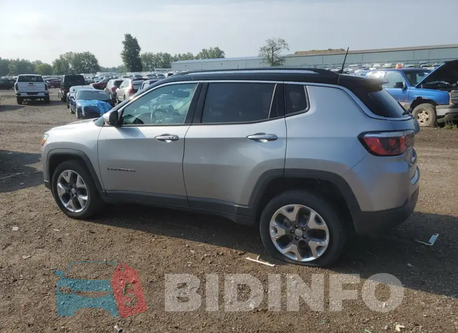 3C4NJDCB8LT209288 Photo# 2