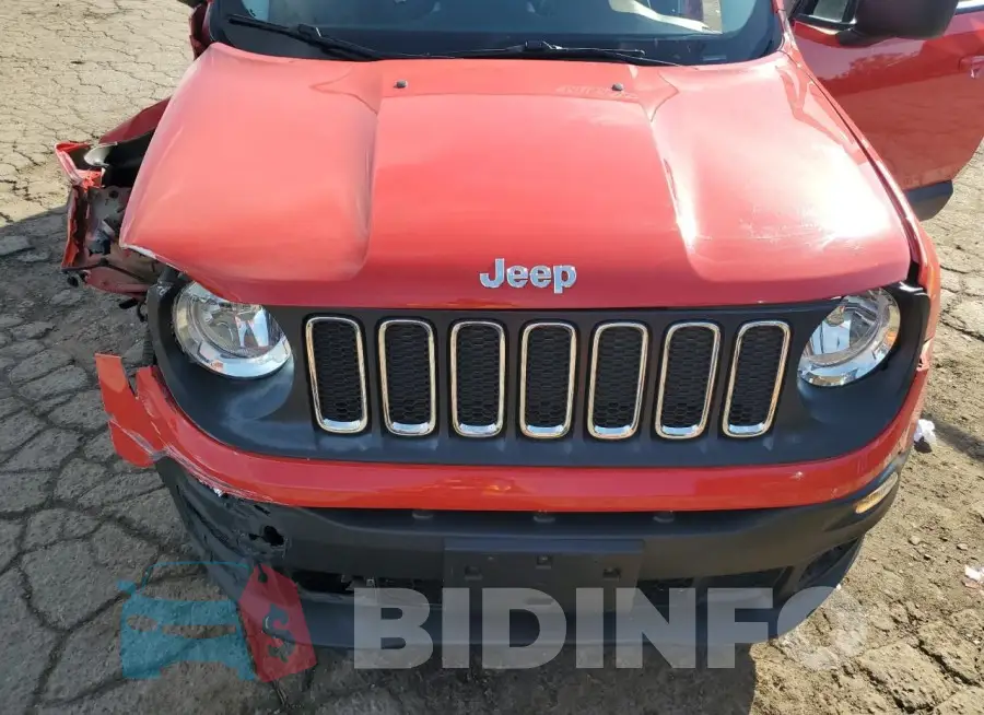 ZACCJBAB8HPE73317 Photo# 12