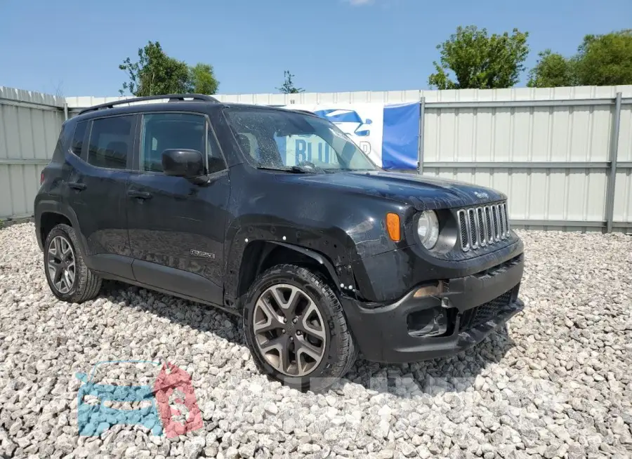 ZACCJBBB3HPF61030 Photo# 4