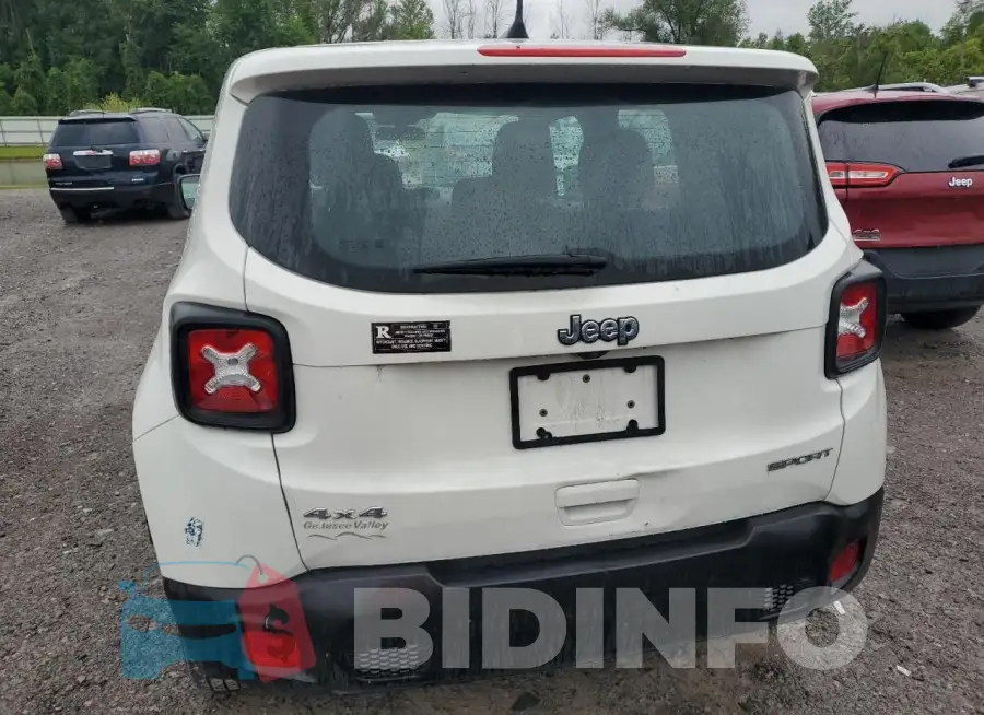 ZACNJBAB7LPL51692 Photo# 6