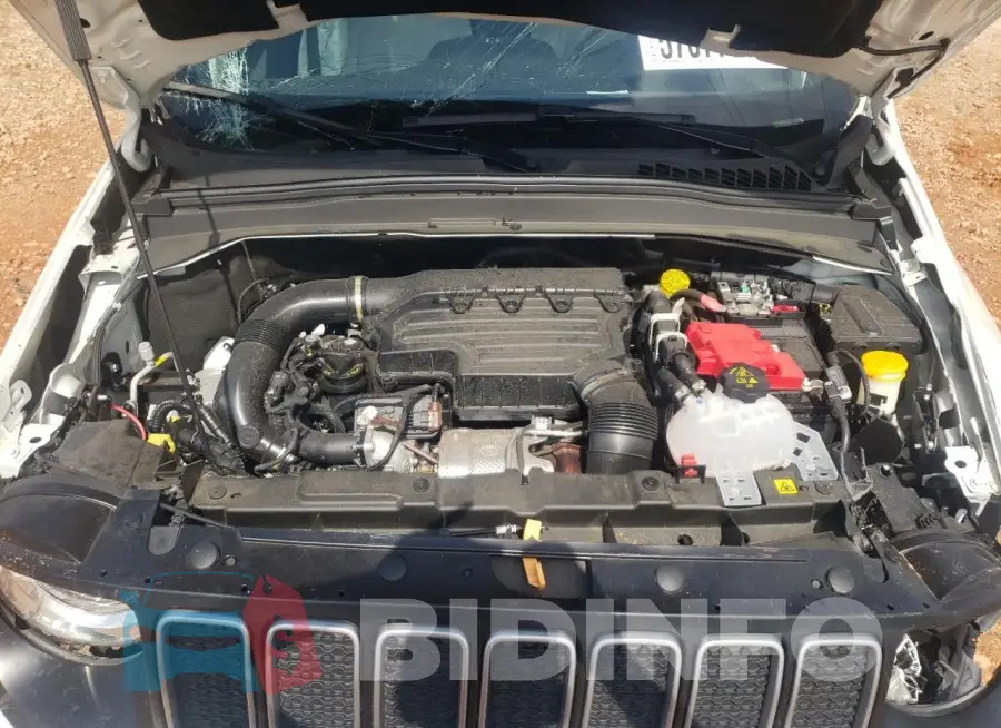 ZACNJDB17NPN78823 Photo# 11