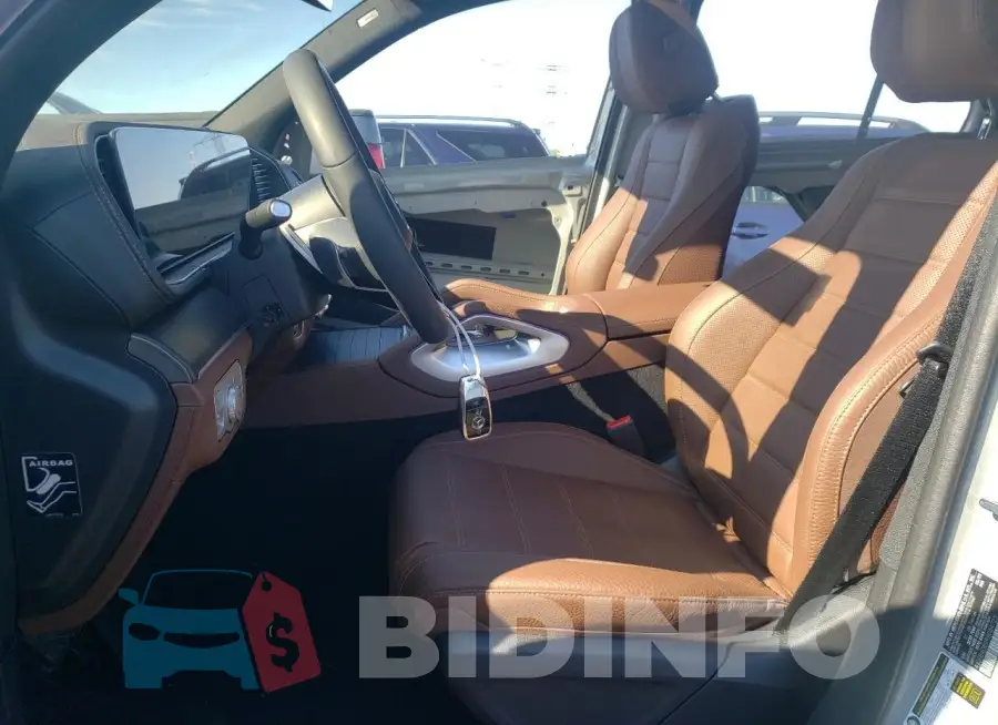 4JGFB4GB0RB054723 Photo# 7