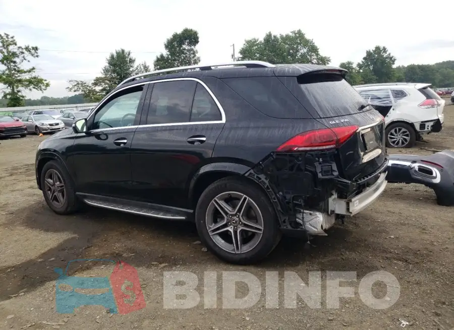 4JGFB4KB2LA109337 Photo# 2