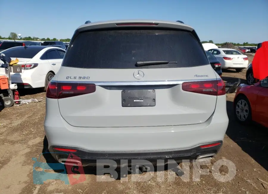 4JGFF8FE2RB125248 Photo# 6