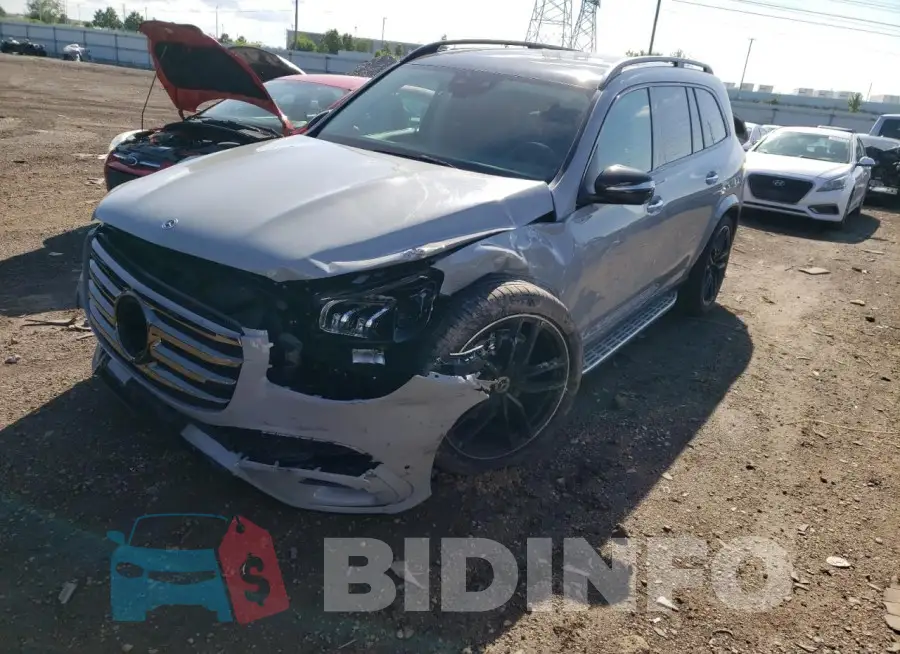 4JGFF8FE2RB125248 Photo# 1